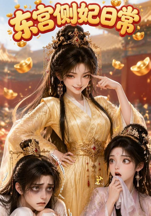 东宫侧妃日常(60集) 东宫侧妃日常(60集)免费短剧推荐