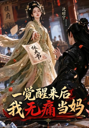 一觉醒来后我无痛当妈(70集) 一觉醒来后我无痛当妈(70集)短剧排行榜