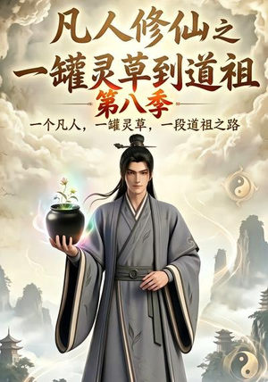 凡人修仙之一罐灵草到道祖第八季（101集）在线看完整版