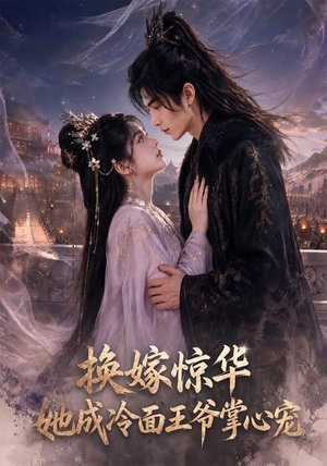 换嫁惊华，她成冷面王爷掌心宠（70集）看过的人都说好