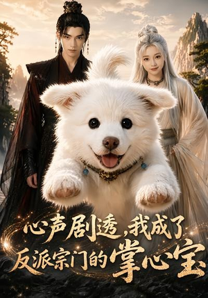 心声剧透，我成了反派宗门的掌心宝（59集）短剧热门合集