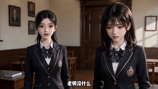 假千金马甲藏不住了（51集）热门短剧追不停