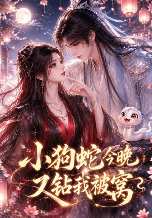 小狗蛇今晚又钻我被窝(47集) 小狗蛇今晚又钻我被窝(47集)精彩的短剧