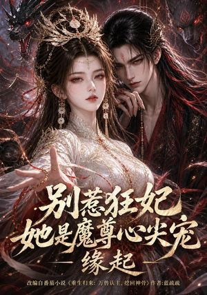 别惹狂妃她是魔尊心尖宠:缘起(141集) 别惹狂妃她是魔尊心尖宠:缘起(141集)精彩好看的短剧