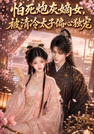怕死炮灰嫡女，被清冷太子偏心独宠（198集）超级好看的短剧