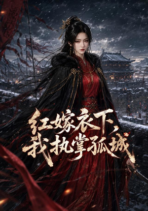 红嫁衣下,我执掌孤城第一季(80集) 红嫁衣下,我执掌孤城第一季(80集)免费在线看