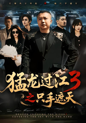 猛龙过江3之只手遮天(64集) 猛龙过江3之只手遮天(64集)短剧全集完整版