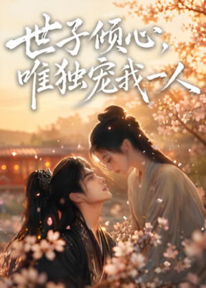 世子倾心,唯独宠我一人1080P(无码未删减版) 世子倾心,唯独宠我一人1080P(无码未删减版)免费观看全集