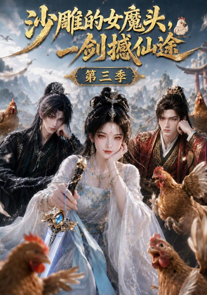 沙雕的女魔头,一剑撼仙途第三季(72集) 沙雕的女魔头,一剑撼仙途第三季(72集)今日最火短剧
