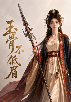 玉骨不低眉(53集) 玉骨不低眉(53集)百亿短剧抢先看