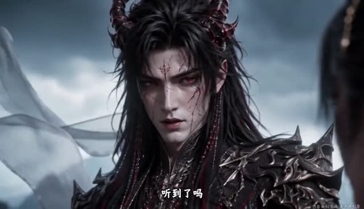 穿成炮灰我给战损魔尊当血包(69集) 穿成炮灰我给战损魔尊当血包(69集)短剧分享片段