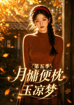 月慵便枕玉凉梦第五季(79集) 月慵便枕玉凉梦第五季(79集)爆火短剧抢先看