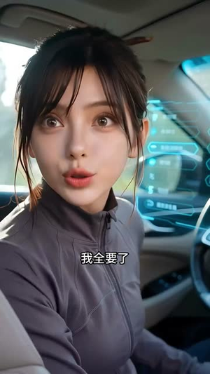 公路求生卡进了古代,柳姨娘癫狂极了(99集) 公路求生卡进了古代,柳姨娘癫狂极了(99集)常回家看看短剧