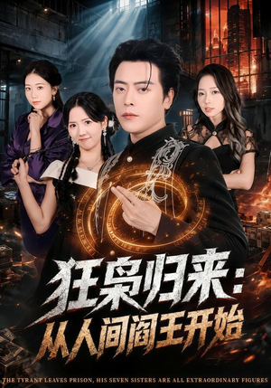 狂枭归来:从人间阎王开始(72集) 狂枭归来:从人间阎王开始(72集)无需充值尽情看