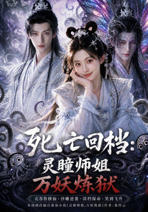 死亡回档:灵瞳师姐万妖炼狱(100集) 死亡回档:灵瞳师姐万妖炼狱(100集)看到大结局