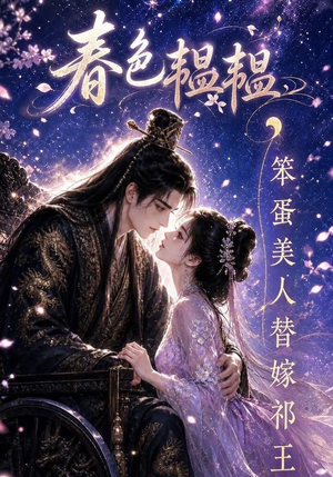 春色韫韫,笨蛋美人替嫁祁王(91集) 春色韫韫,笨蛋美人替嫁祁王(91集)精彩短剧免费看