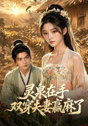 灵泉在手,双穿夫妻赢麻了(69集) 灵泉在手,双穿夫妻赢麻了(69集)短剧太好看
