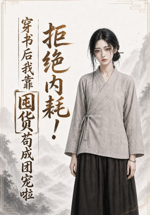 拒绝内耗!穿书后我靠国货苟成团宠啦(107集) 拒绝内耗!穿书后我靠国货苟成团宠啦(107集)古装短剧推荐