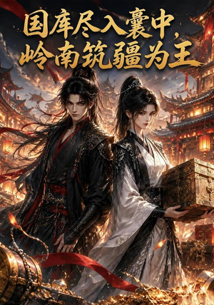 国库尽入囊中,岭南筑疆为王(61集) 国库尽入囊中,岭南筑疆为王(61集)演员表
