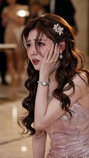 婉夏成衣:逆风而上(45集) 婉夏成衣:逆风而上(45集)热门短剧在线看