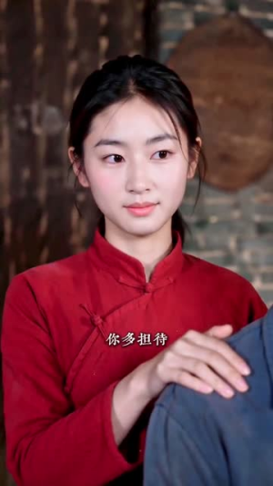 辣嫂当家不好惹（47集）红果免费短剧