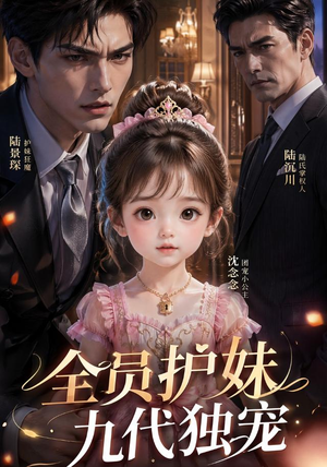 全员护妹，九代独宠（37集）热门短剧分享