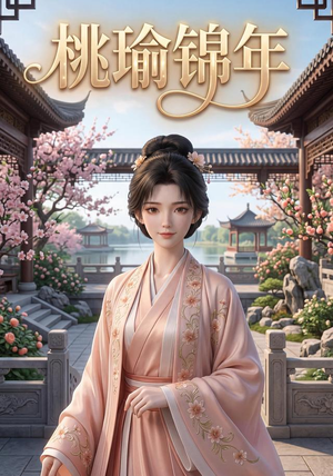 桃瑜锦年（73集）一起追短剧吧
