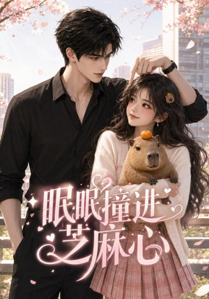 眠眠撞进芝麻心(45集) 眠眠撞进芝麻心(45集)在哪里看