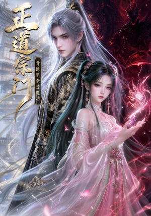 正道宗门,背地里全是魔功(148集) 正道宗门,背地里全是魔功(148集)全部免费看全集
