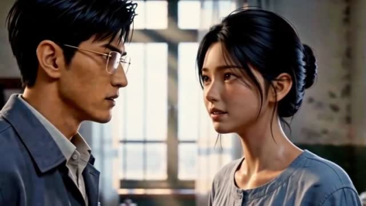 不做无名妻,素手织山河(60集) 不做无名妻,素手织山河(60集)今日最火短剧