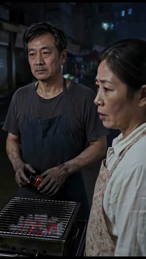 说我黑心摊,开箱后全网道歉(43集) 说我黑心摊,开箱后全网道歉(43集)热播古装短剧