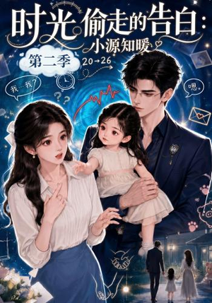 时光偷走的告白:小源知暖第二季(115集) 时光偷走的告白:小源知暖第二季(115集)每日分享短剧