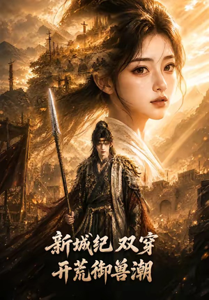 新城纪双穿开荒御兽潮(80集) 新城纪双穿开荒御兽潮(80集)战神短剧推荐