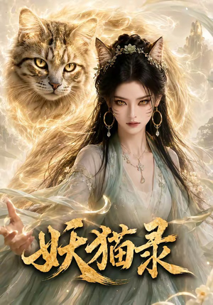 妖猫录(73集) 妖猫录(73集)火爆短剧推荐