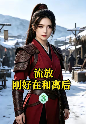 流放刚好在和离后3(50集) 流放刚好在和离后3(50集)短剧推荐来了