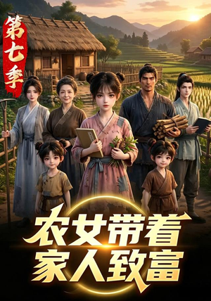 农女带着家人致富第七季(101集) 农女带着家人致富第七季(101集)流畅播放免费看