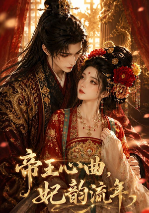 帝王心曲,妃韵流年(162集) 帝王心曲,妃韵流年(162集)短剧片段分享