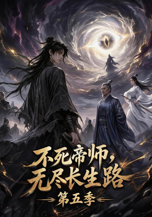 不死帝师,无尽长生路第五季(110集) 不死帝师,无尽长生路第五季(110集)亿万短剧抢先看