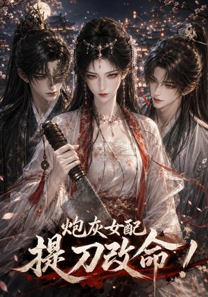 炮灰女配提刀改命!(102集) 炮灰女配提刀改命!(102集)免费短剧推荐