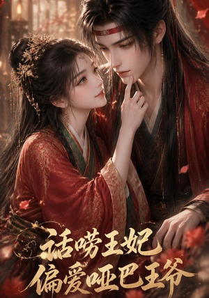 话唠王妃偏爱哑巴王爷(45集) 话唠王妃偏爱哑巴王爷(45集)好看短剧分享