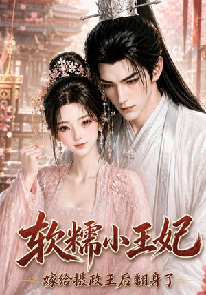 软糯小王妃,嫁给摄政王后翻身了(117集) 软糯小王妃,嫁给摄政王后翻身了(117集)精彩片段