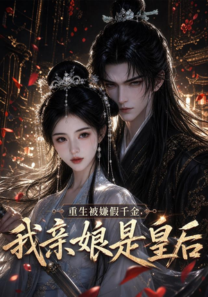 重生被嫌假千金,我亲娘是皇后(31集) 重生被嫌假千金,我亲娘是皇后(31集)推荐热门短剧