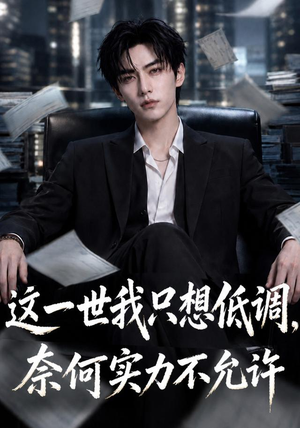 这一世我只想低调,奈何实力不允许(86集) 这一世我只想低调,奈何实力不允许(86集)一起追生活短剧