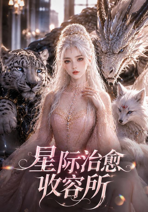 星际治愈收容所(61集) 星际治愈收容所(61集)超级好看的短剧