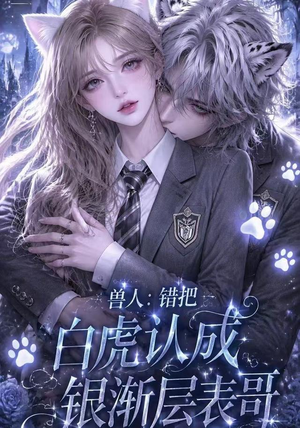 兽人:错把白虎认成银渐层表哥(24集) 兽人:错把白虎认成银渐层表哥(24集)火爆短剧抢先看