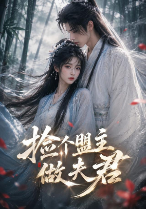 捡个盟主做夫君(103集) 捡个盟主做夫君(103集)正能量短剧分享