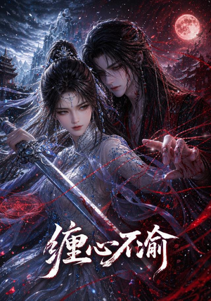缠心不渝(16集) 缠心不渝(16集)短剧太好看