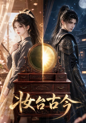 妆台古今(40集) 妆台古今(40集)短剧全集完整
