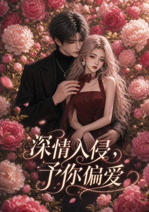 深情入侵,予你偏爱(81集) 深情入侵,予你偏爱(81集)精彩短剧热播