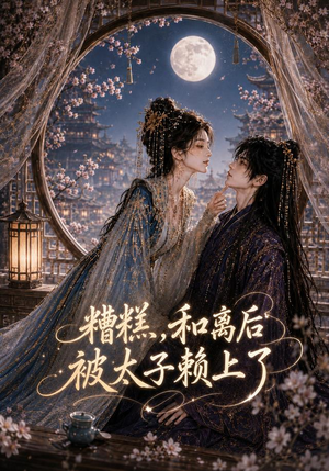糟糕,和离后被太子赖上了(53集) 糟糕,和离后被太子赖上了(53集)真的太好看了